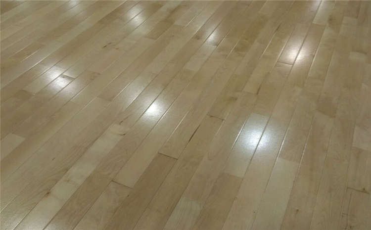 專業(yè)的木地板籃球館哪個品牌好?
