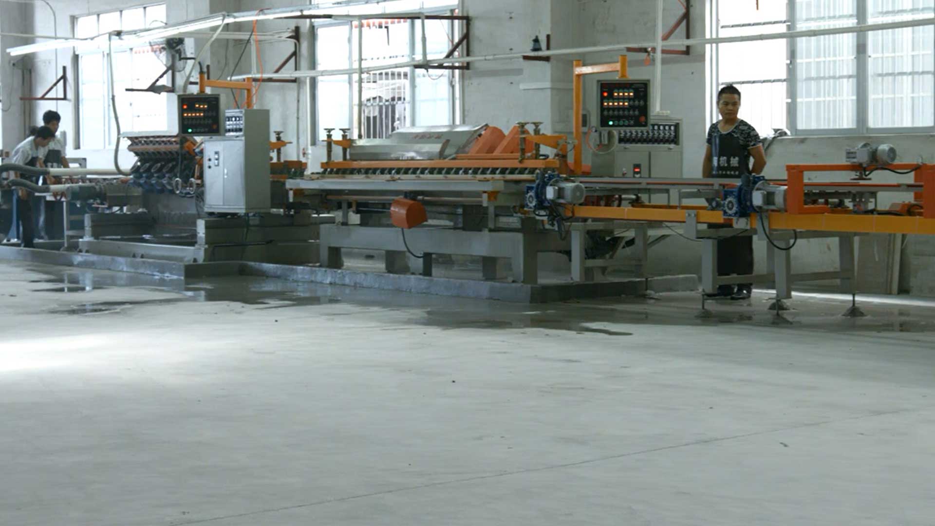 籃球場館和籃球館實木運動地板