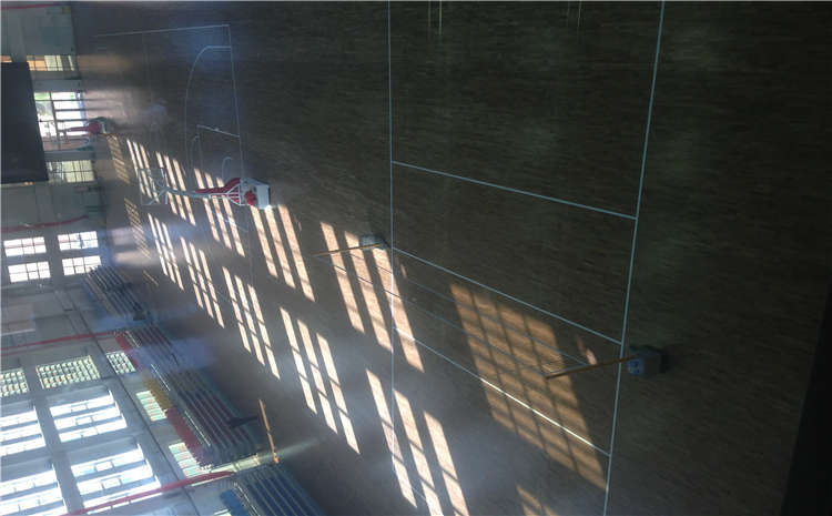 俄勒岡松NBA籃球場(chǎng)木地板廠家去哪找?