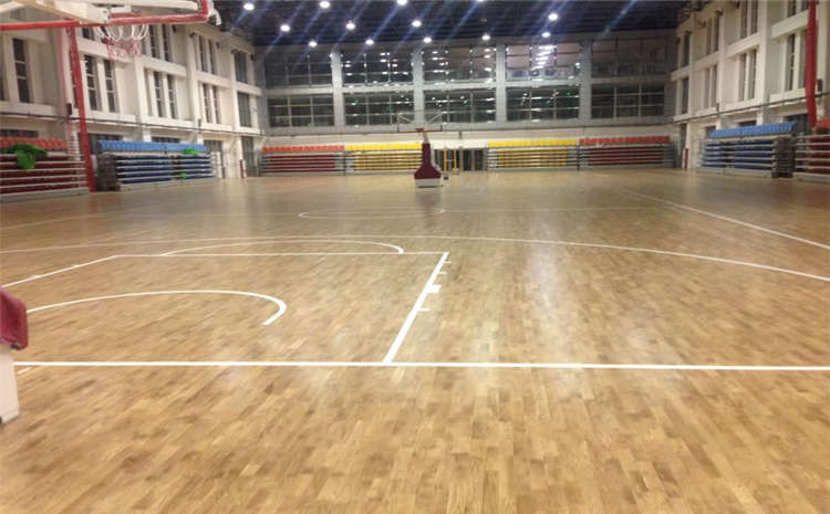 櫸木運動地板怎么樣？