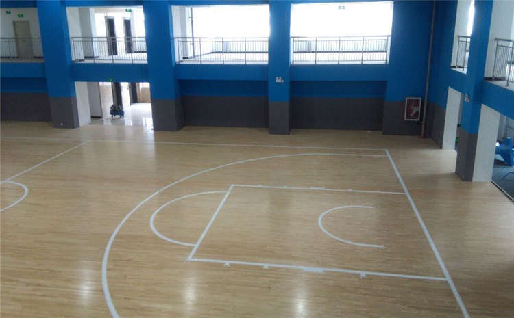 24厚籃球運(yùn)動地板廠家報(bào)價(jià)表